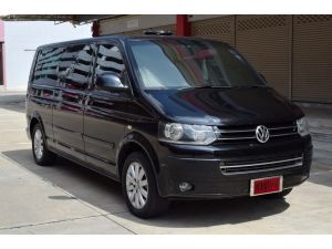 Volkswagen Caravelle 2.0 (ปี 2011) TDi รูปที่ 0